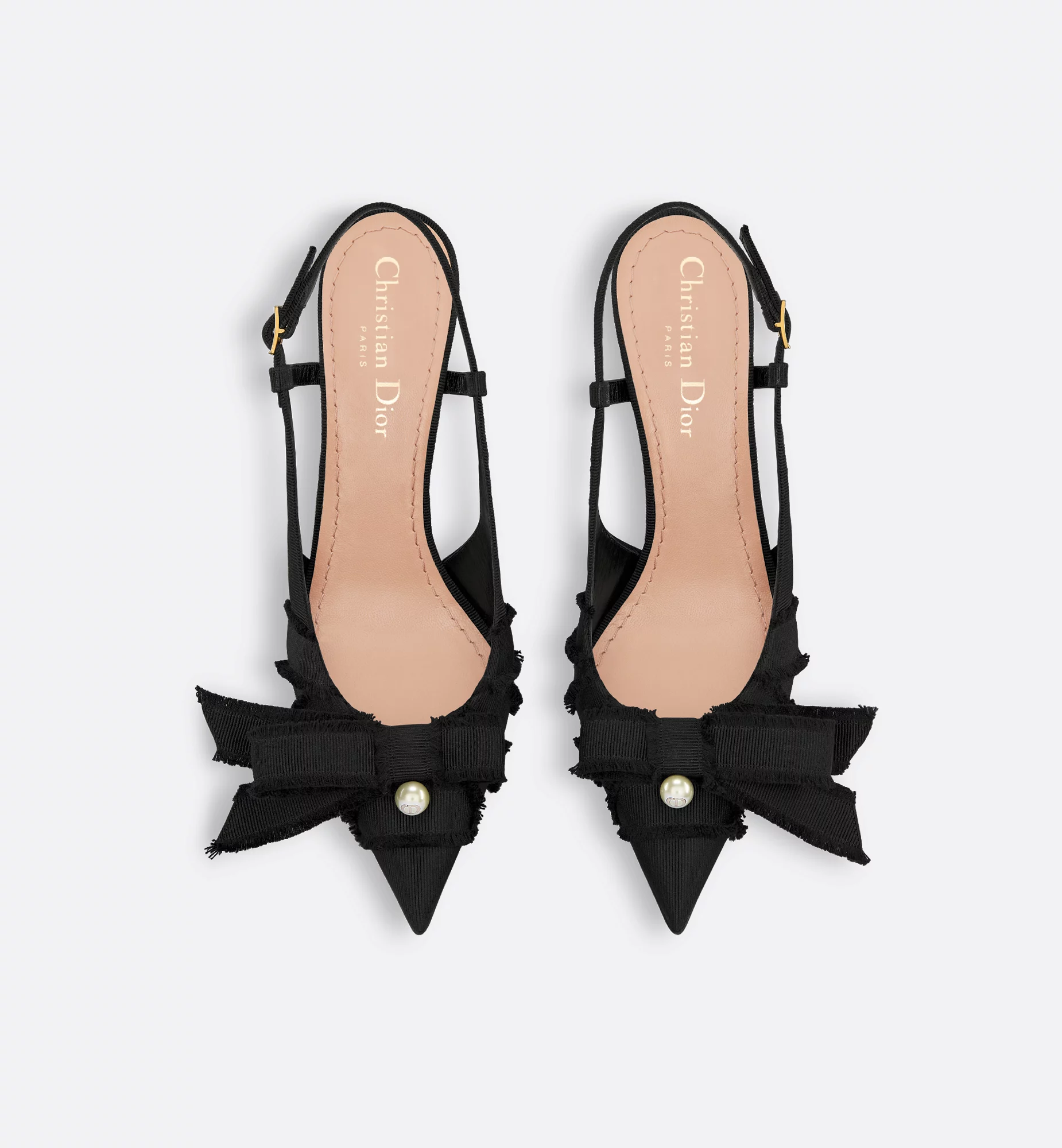 Dior Adiorable Slingback Pump - Image 4